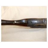 VIEW 3 W/ ENGRAVINGS 12G. DB 