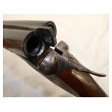 VIEW 5 W/ EJECTORS FOX 12G. DB 