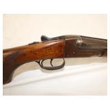 VIEW 2 CLOSEUP STEVENS 12GA. DB 