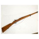 1895 MAUSER BOLT ACTION 