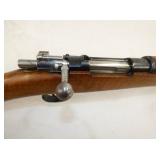 VIEW 2 CLOSEUP MAUSER BOLT ACTION 