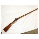 ELLIS ALBRIGHT RIFLE 