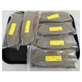 6- 30RDS AR MAGS 
