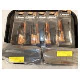 2 30RDS AR MAGS, 5 9MM BERETTA MAGS. 