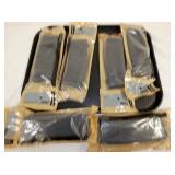 6 30RDS AR MAGS 