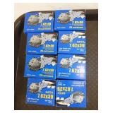 SILVER BEAR 160 RDS 7.62X39 