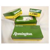 200 RDS REMINGTON 32CAL. 