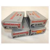 WINCHESTER 200RDS 32CAL. 