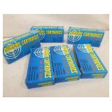 120RDS HUNTING CARTRIDGES 7.62X39 