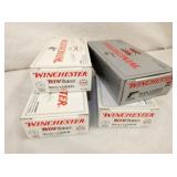WINCHESTER 9MM 200RDS 
