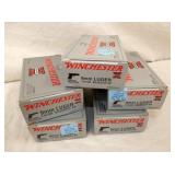 WINCHESTER 9MM 250RDS 