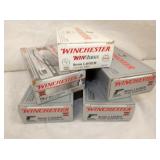 WINCHESTER 9MM 250RDS 
