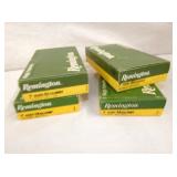 REMINGTON 7MM MAUSER 80RDS 