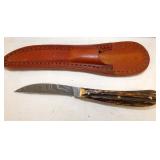 VIEW 2 CLOSEUP RARE CASE XX KNIFE 