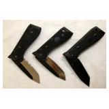 BERETTA 9MM KNIVES 1/1000 