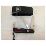 VICTORINOX RESCUE TOOL 