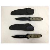 TOPS RANGER EDGE L-018 