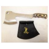 ELK RIDGE HATCHET 