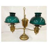 VIEW 2 OTHERSIDE DOUBLE LAMP 