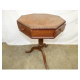 UNUSUAL 3 DRAWER 1800