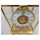 VIEW 2 CLOSEUP SWISS CLOCK 