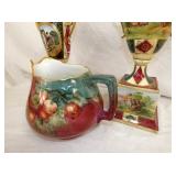 VIEW 2 CLOSEUP AUSTRIA AND OTHERS 