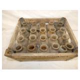 VIEW 2 TP MELVILLE 1/2 PINTS 