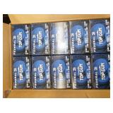 7 1/2SHOT (4) CASES FEDERALS 12GA.250RD 