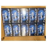 7 1/2SHOT (4) CASES FEDERALS 12GA.250RD 
