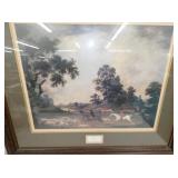 VIEW 2 BY JAMES SEYMOUR 