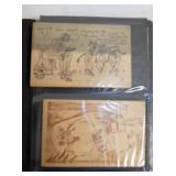 VIEW 2 INCLUDING WOOD,LEATHER 