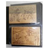 VIEW 4 VIEW 2 INCLUDING WOOD,LEATHER 