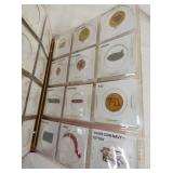 VIEW 5 1870-1930 COLLECTION TOBACCO TAGS