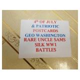 POSTCARDS COLLECTION 