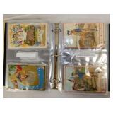 VIEW 8 POSTCARDS COLLECTION 