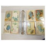 VIEW 6 BIRTHDAY CARDS 