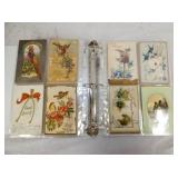 VIEW 7 CONGRADULATIONS CARDS 