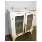 VIEW 2 PRIM. JELLY CUPBOARD 