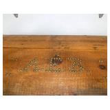 VIEW 2 CLOSEUP AEB WOODEND CHEST 