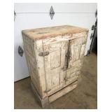 VIEW 2 ALL ORIG. ICE BOX 