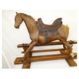 VIEW 2 W/ ORIG. GLIDING BASE 