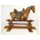 VIEW 5 OTHERSIDE ORIG. GLIDER 