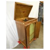 VIEW 5 CLEAN FLOOR MOD. VICTROLA 