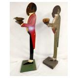 VIEW 2 OTHERSIDE EALRY FOLK ART 