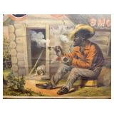 VIEW 3 CLOSEUP 14X0 SMOKING ADV. 