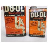 VIEW 2 CLOSEUP DU-OL TOOLS TINS 