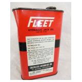 VIEW 2 OTHERSIDE FLEET OIL 1QT. 