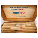 VIEW 2 CLOSEUP CHEV. CONTROL BOX 