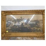 VIEW 2 CLOSEUP BATTLE SCENE 