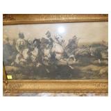 VIEW 3 CLOSEUP OIL ON BOARD 